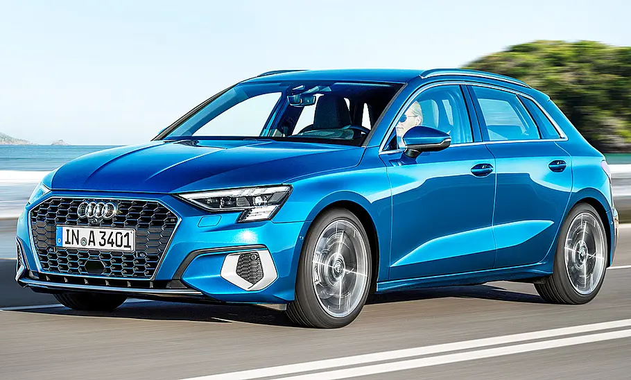 Audi A3 Sportback (2020)