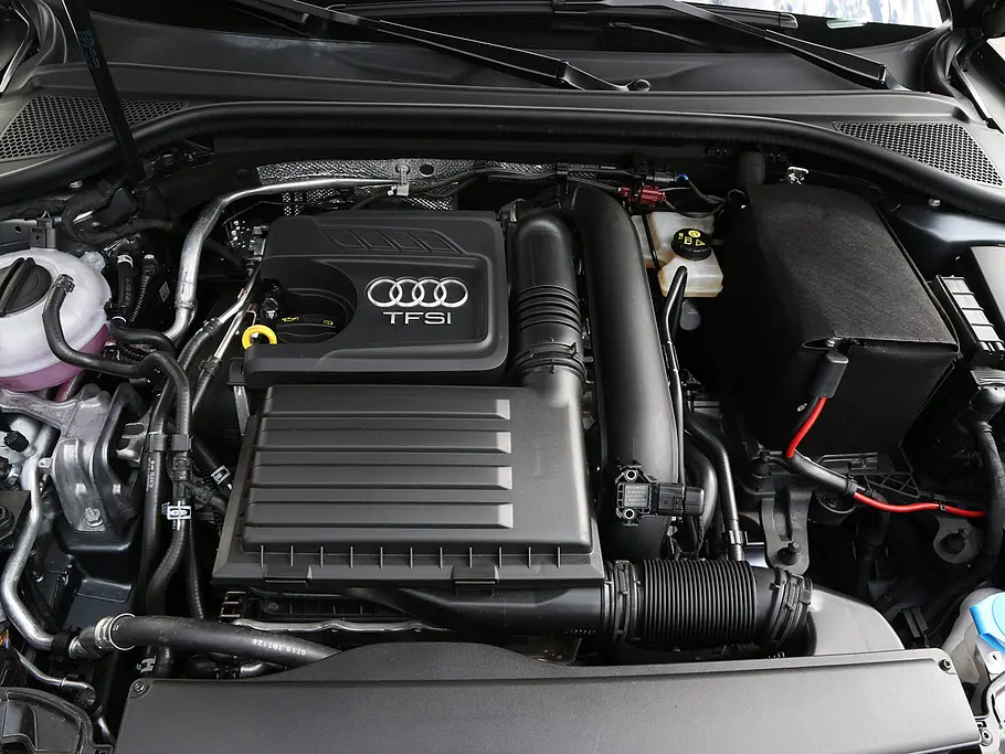 Audi A3 Sportback 1.4 TFSI COD ULTRA