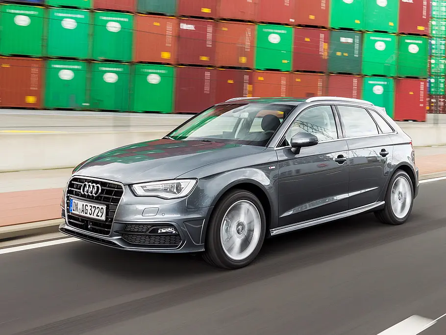 Audi A3 Sportback 1.4 TFSI COD ULTRA