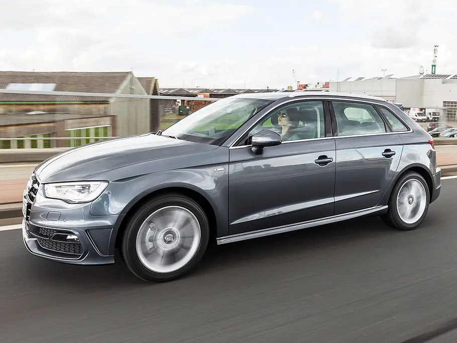 Audi A3 Sportback 1.4 TFSI COD ULTRA