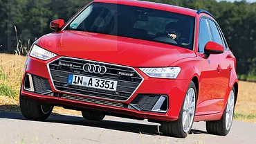 Audi A3 Sportback (2019) - Foto: AUTO ZEITUNG Audi A3 Sportback (2019) - Foto: AUTO ZEITUNG