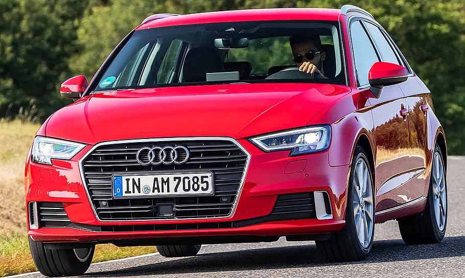 Audi A3 Sportback 30 TFSI