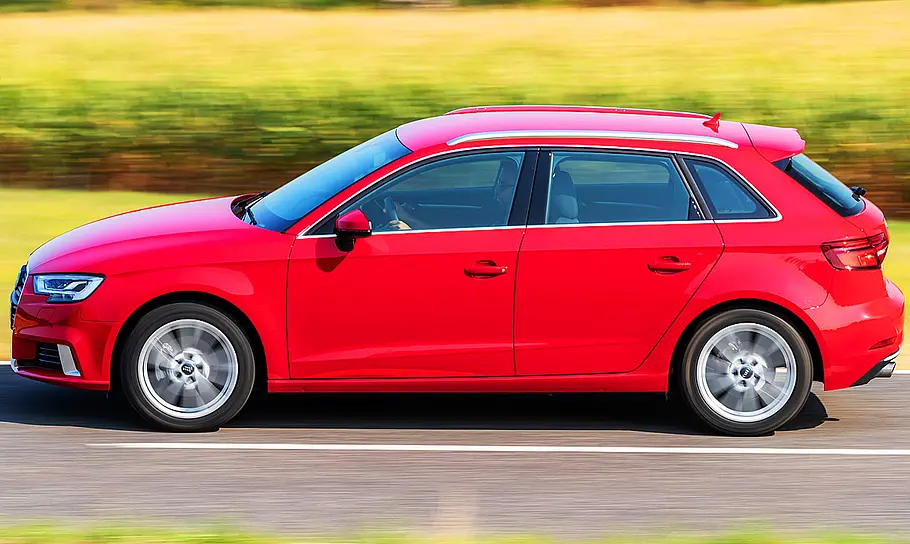Audi A3 Sportback 30 TFSI