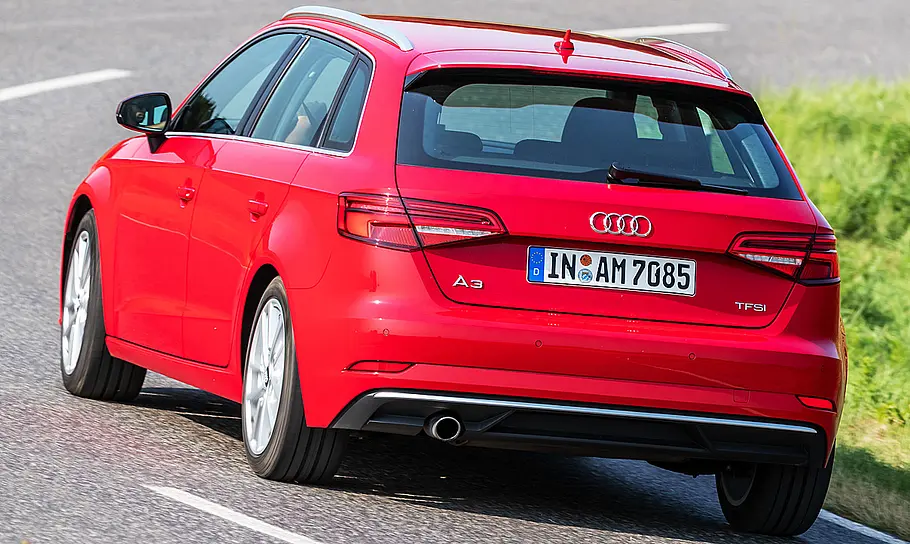 Audi A3 Sportback 30 TFSI