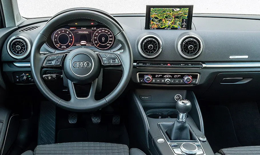 Audi A3 Sportback 30 TFSI