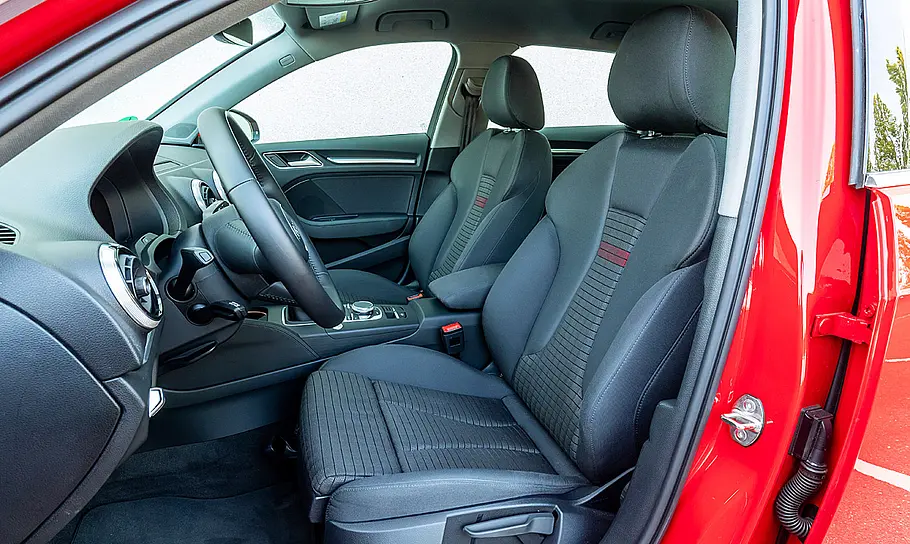 Audi A3 Sportback 30 TFSI
