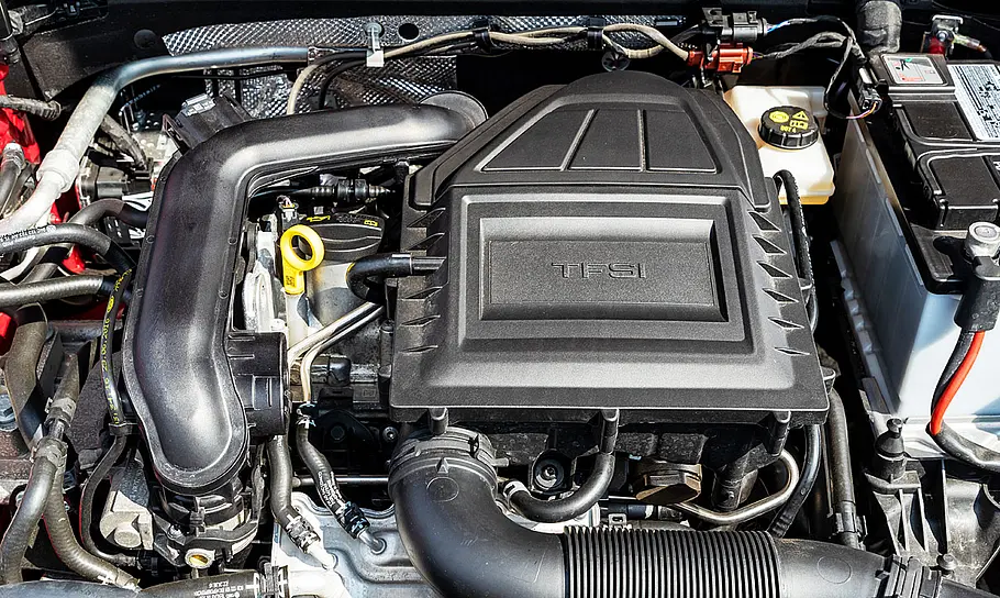 Audi A3 Sportback 30 TFSI