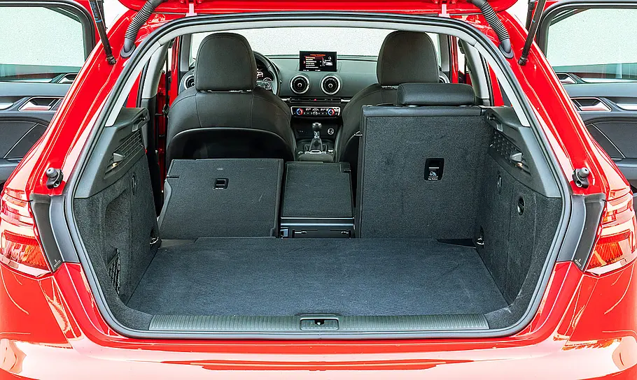 Audi A3 Sportback 30 TFSI