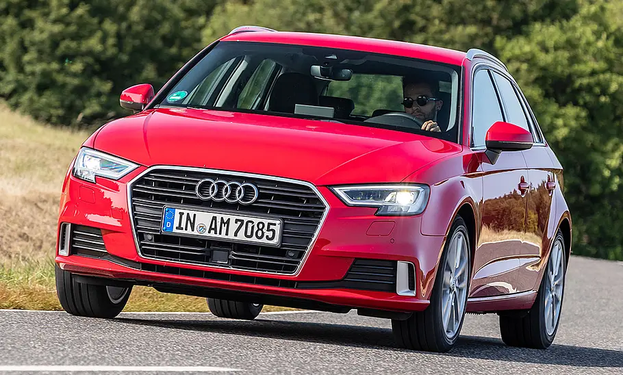 Audi A3 Audi A3