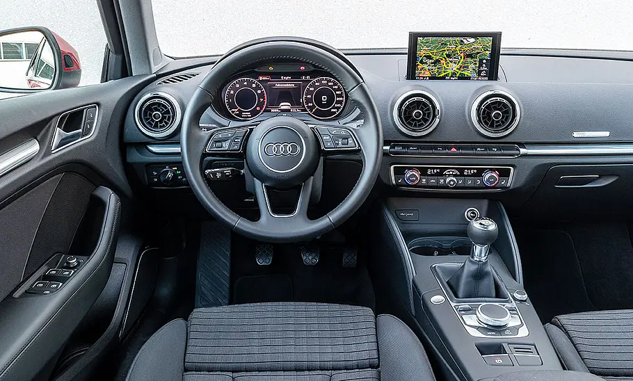 Audi A3 Audi A3
