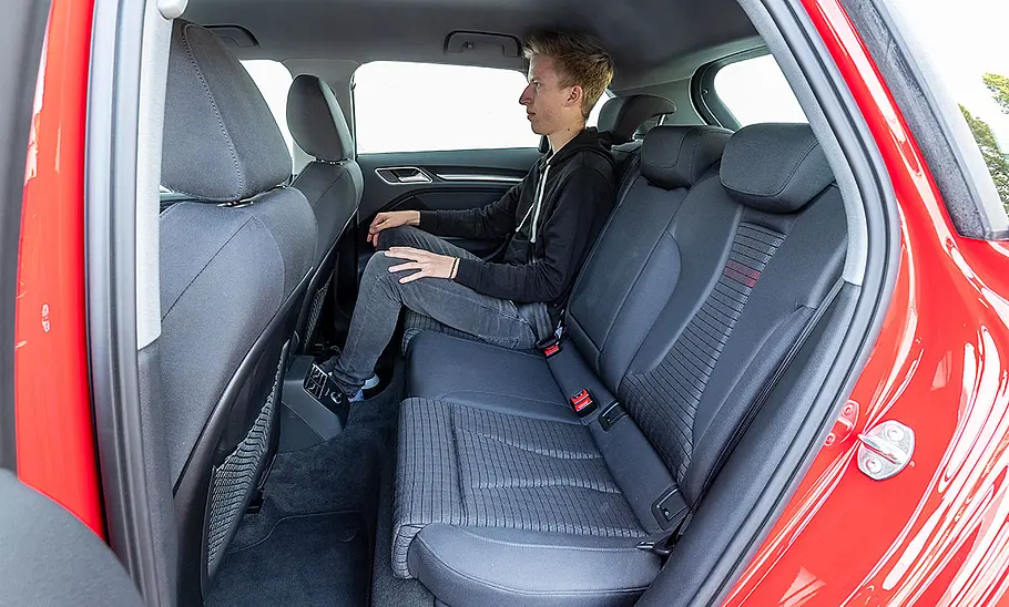 Audi A3 Audi A3