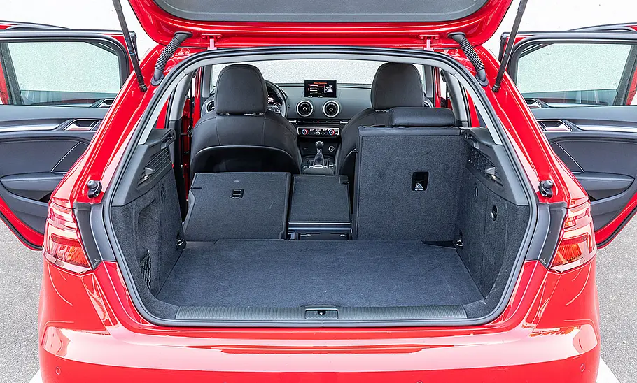 Audi A3 Audi A3