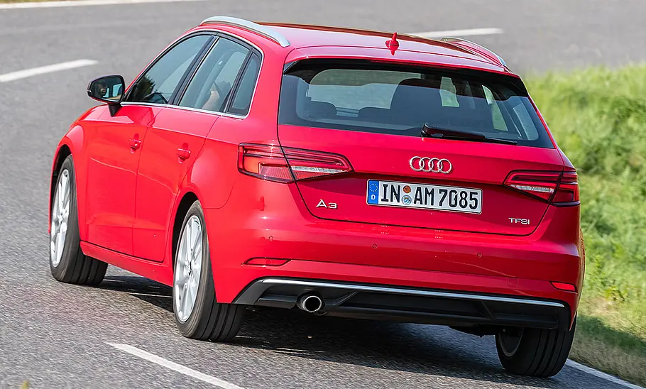 Audi A3 Audi A3