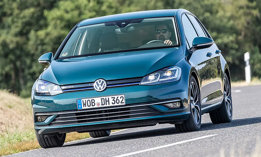 VW Golf VW Golf