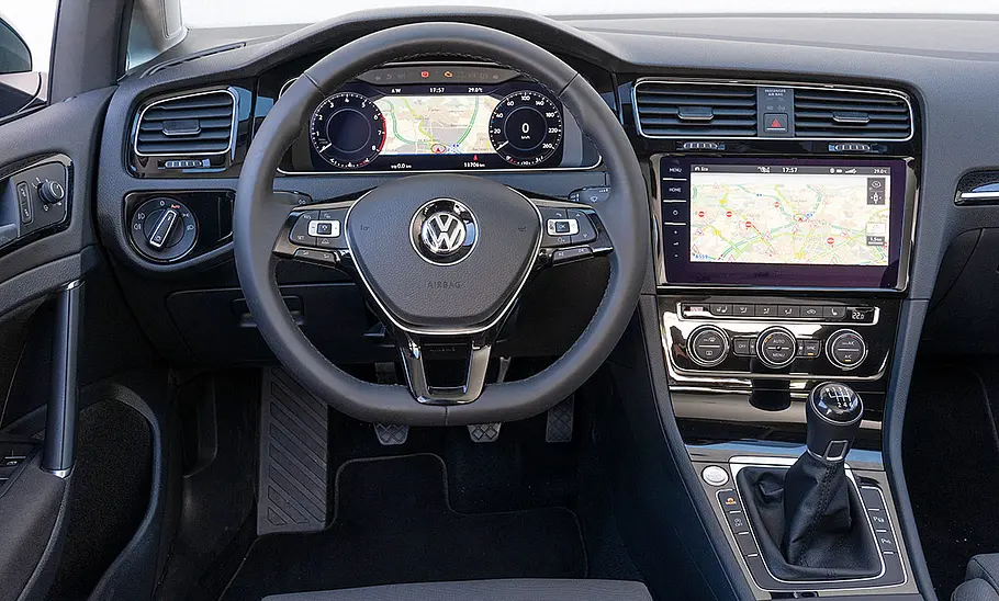 VW Golf VW Golf