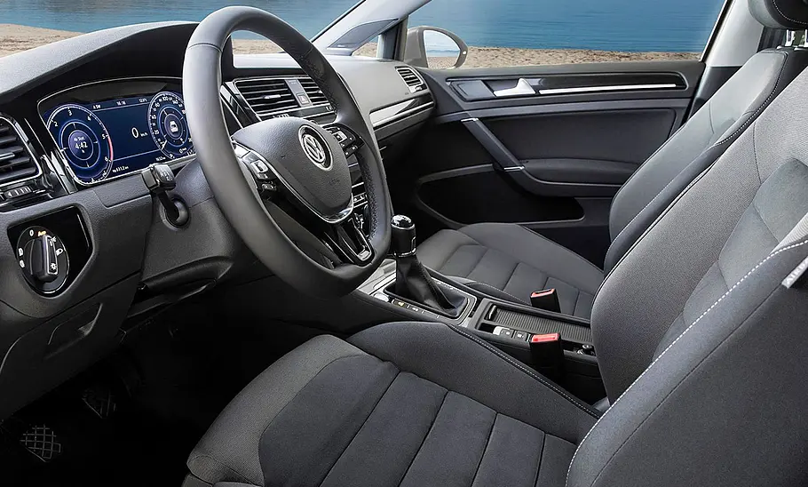 VW Golf VW Golf