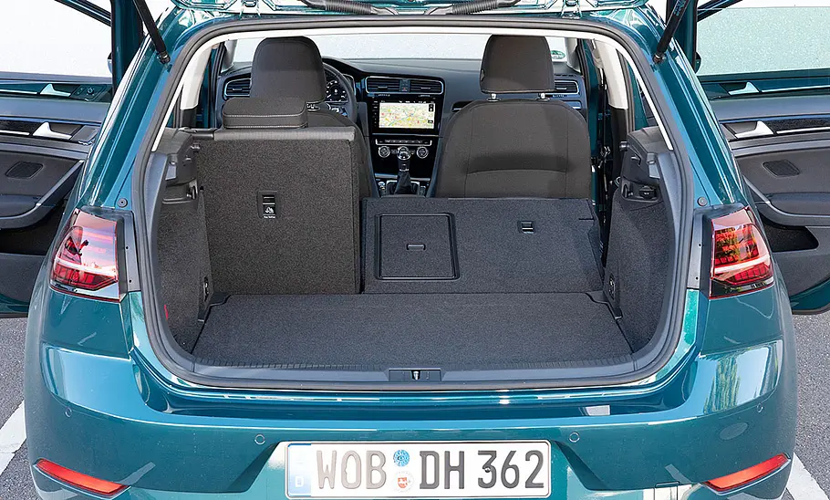 VW Golf VW Golf