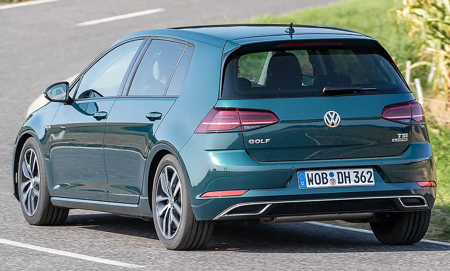 VW Golf VW Golf