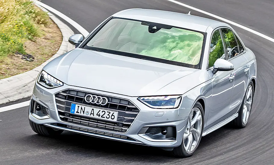 Audi A4 40 TFSI