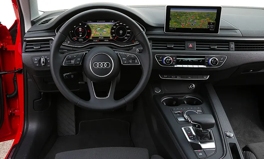 Audi A4 Audi A4