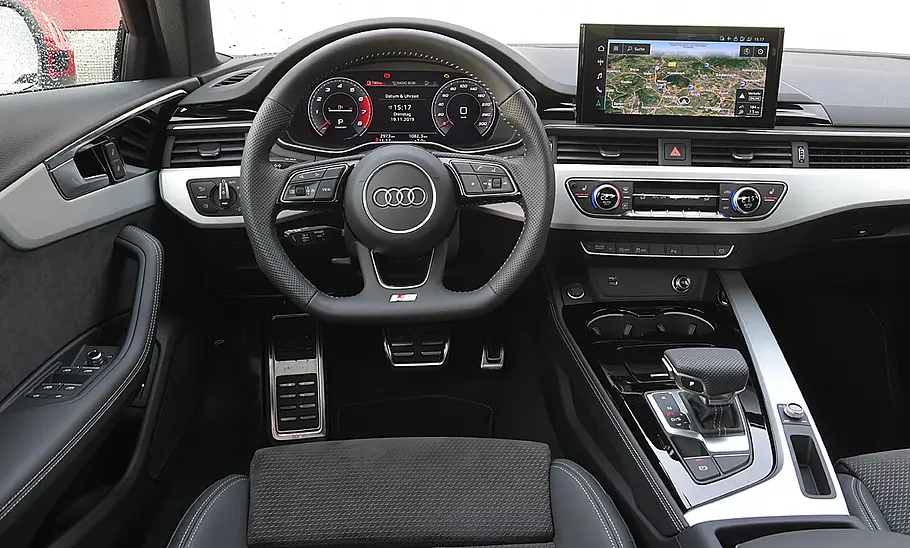 Audi A4 Audi A4