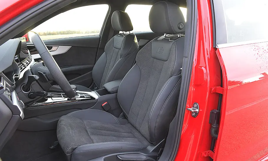 Audi A4 Audi A4