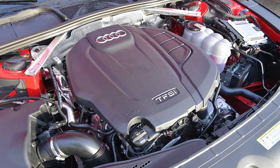 Audi A4 Audi A4