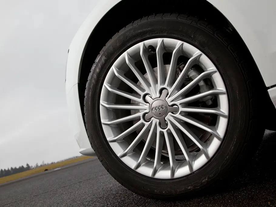 Audi A4 1.8 TFSI - Adäquates Auto