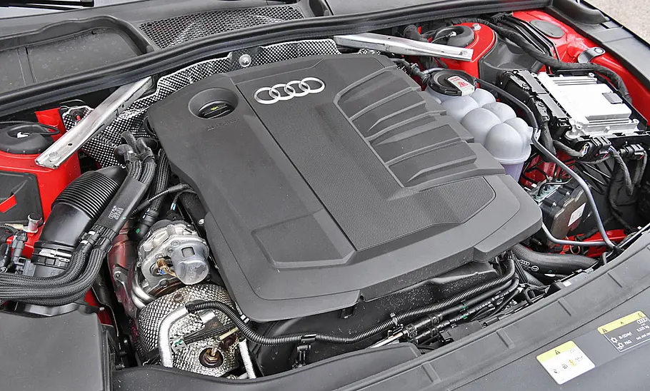 Audi A4 Avant Audi A4 Avant