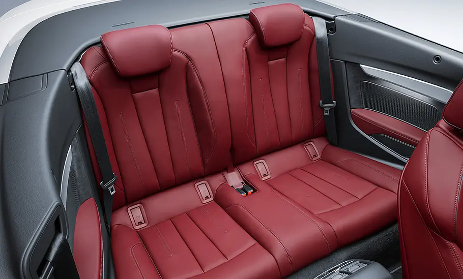 Audi A5 Cabrio
