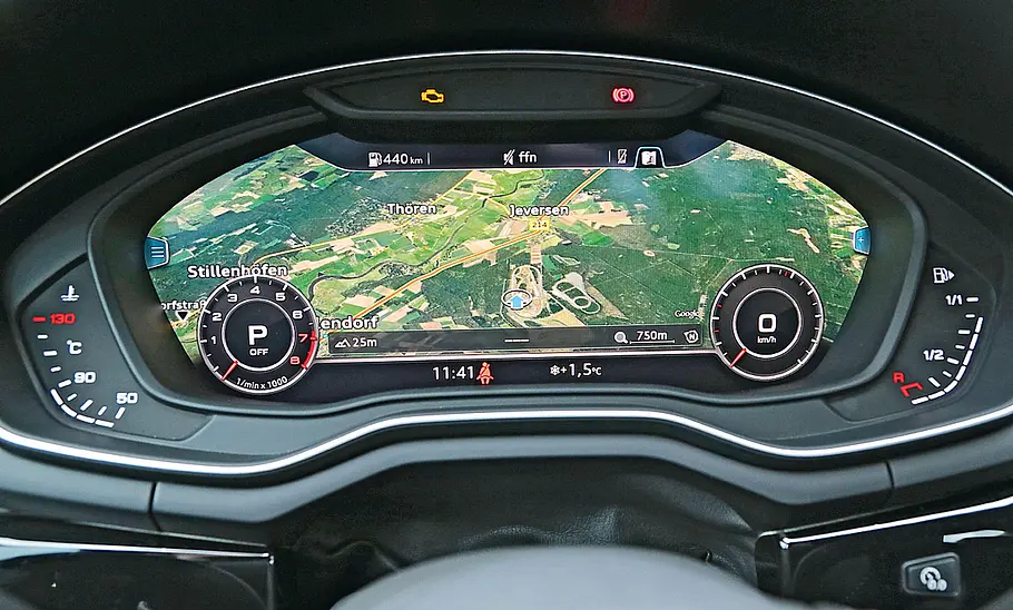 Audi A5 Sportback, BMW 430i & Skoda Superb im Test