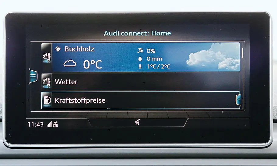 Audi A5 Sportback, BMW 430i & Skoda Superb im Test