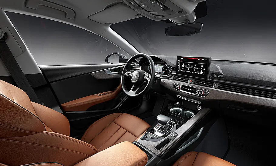 Audi A5 Sportback Facelift (2019) Audi A5 Sportback Facelift (2019)
