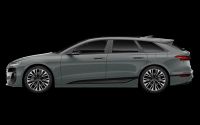 Audi A6 Avant e-tron