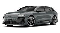 Audi A6 Avant e-tron