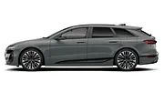 Audi A6 Avant e-tron - Foto: Carwow