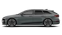 Audi A6 Avant e-tron
