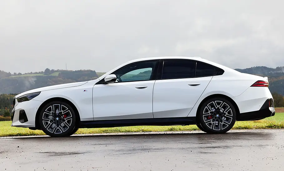 BMW 520d xDrive