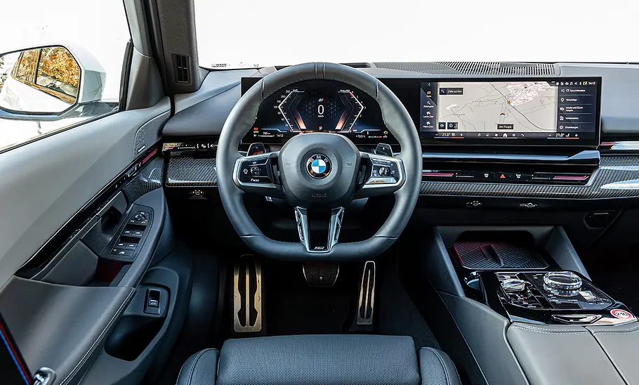 BMW 520d xDrive