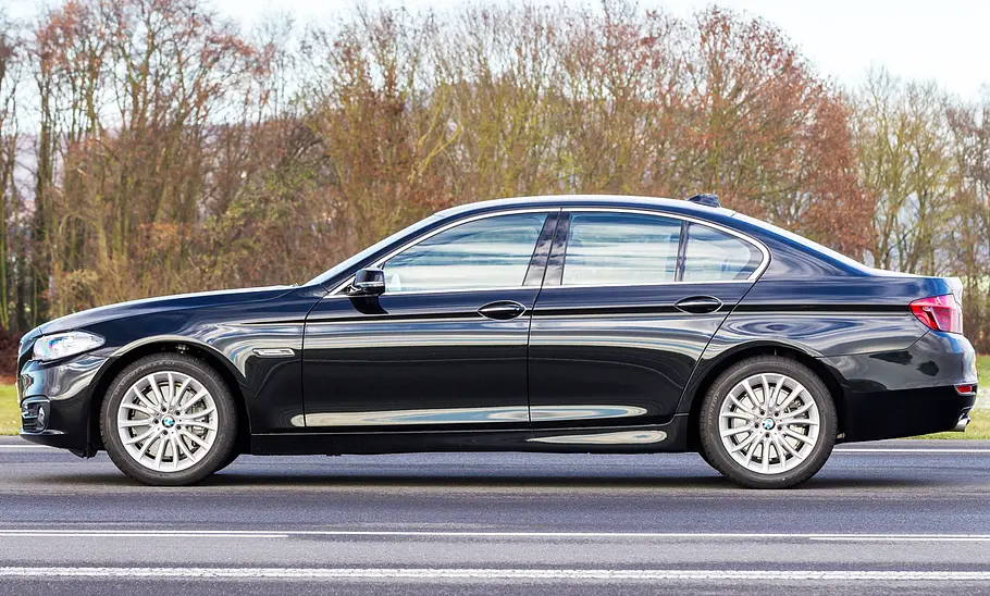 BMW 530d xDrive BMW 530d xDrive