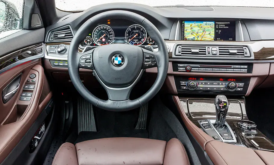 BMW 530d xDrive BMW 530d xDrive