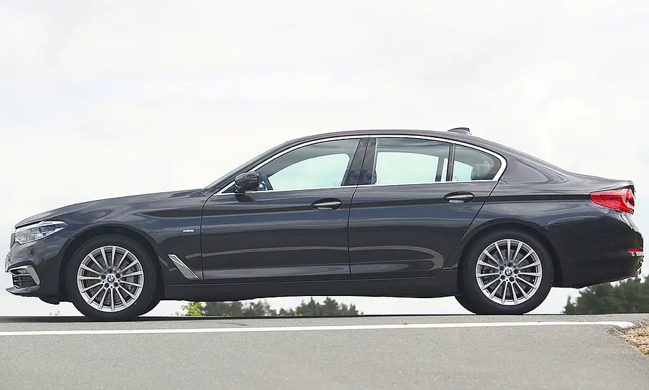 BMW 530d xDrive