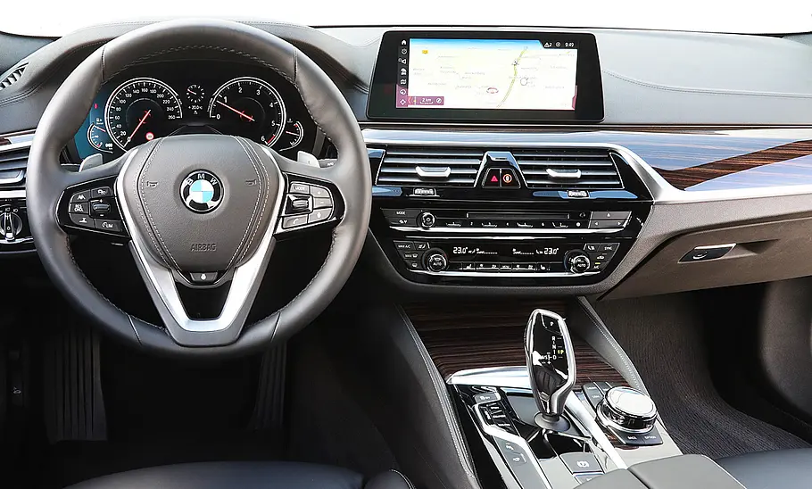 BMW 530d xDrive
