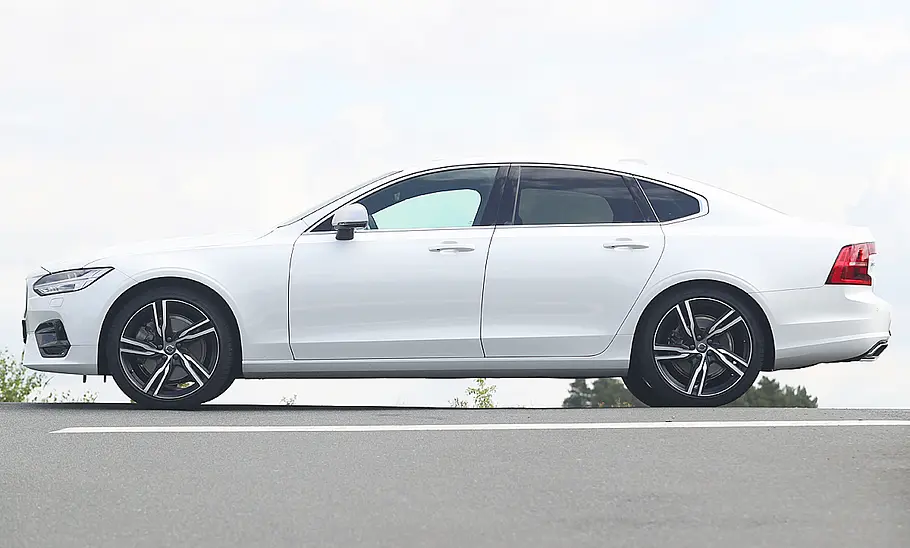 Volvo S90 D5 AWD
