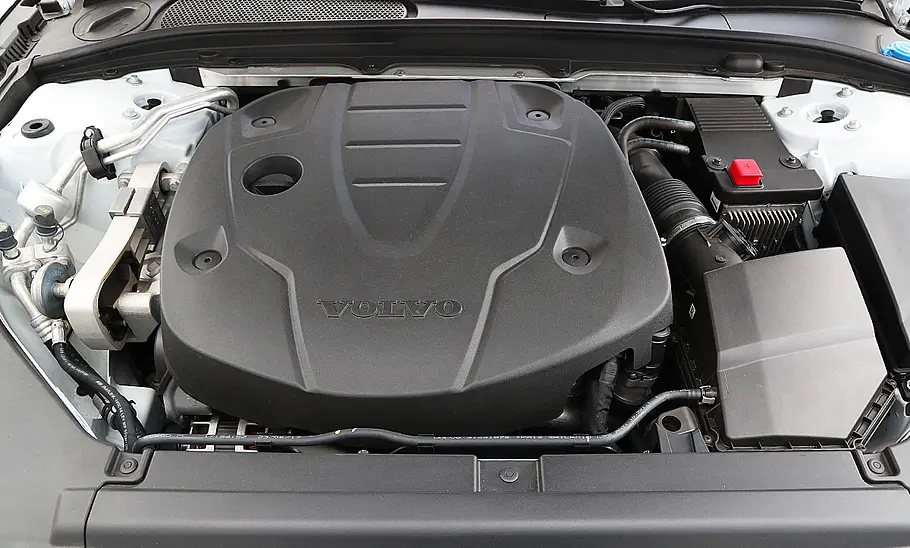 Volvo S90 D5 AWD