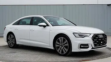 Audi A6 L Facelift (2022) - Foto: Chinesisches Ministerium für Industrie und Informationstechnologie