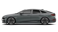 Audi A6 Sportback e-tron