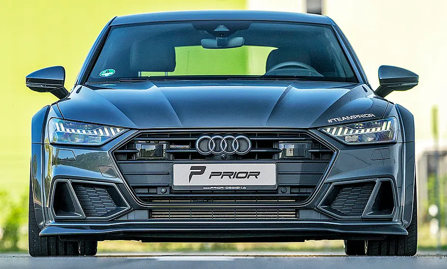 Audi A7 Sportback von Prior Design