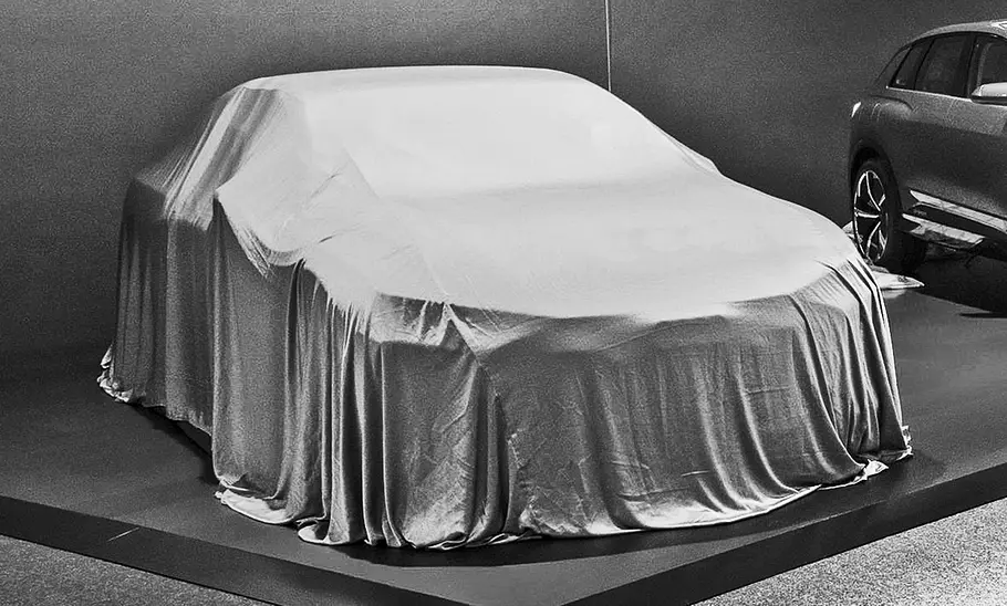 Audi-News (Dezember 2022): Projekt Artemis eingestellt