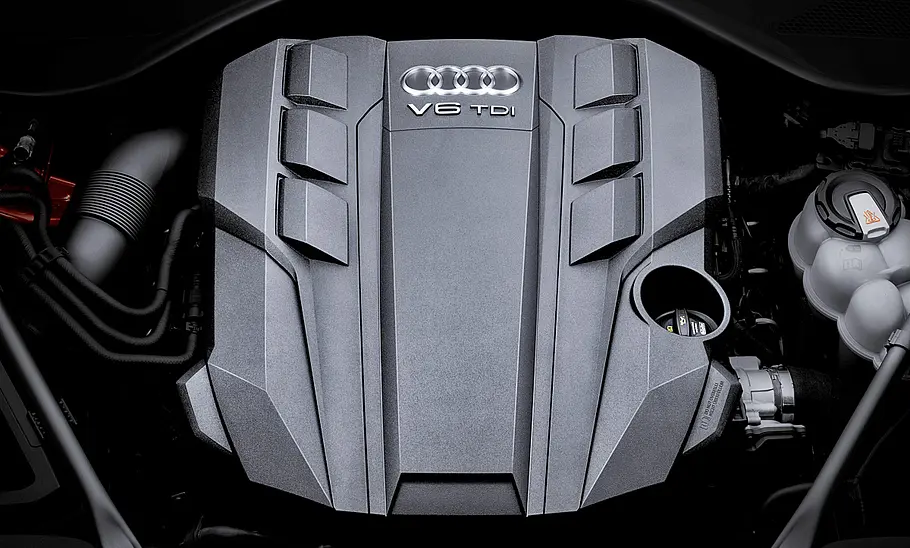 Audi-News (Juni 2021): Verbrenner-Ende